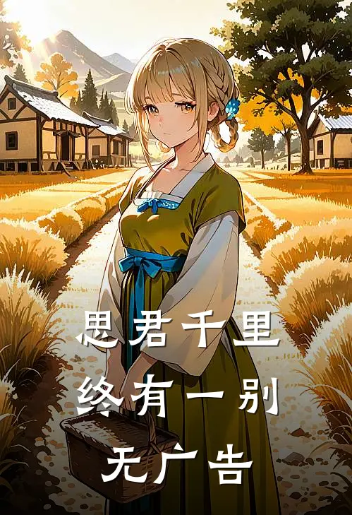 思君千里终有一别无广告