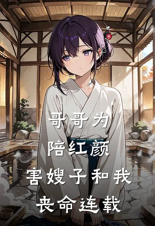哥哥为陪红颜，害嫂子和我丧命连载