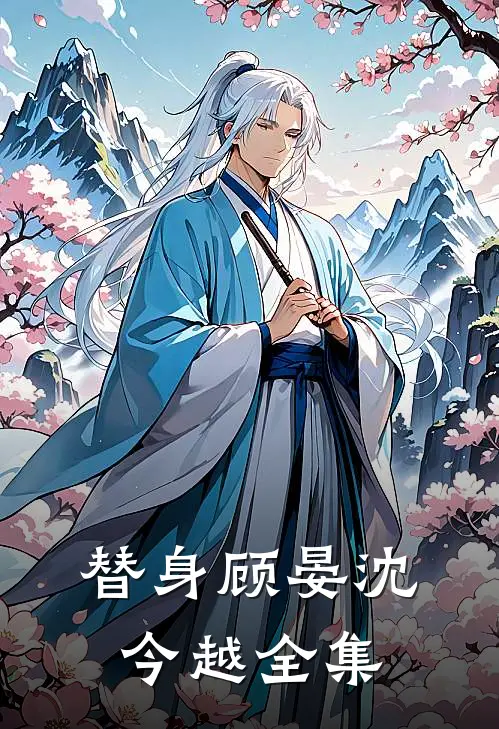 替身顾晏沈今越 全集
