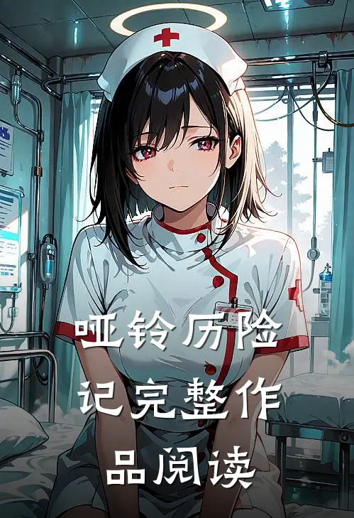 哑铃历险记完整作品阅读