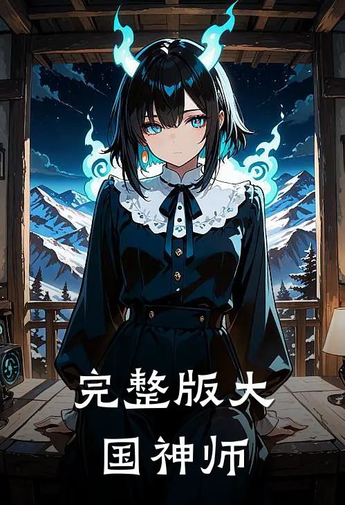 完整版大国神师