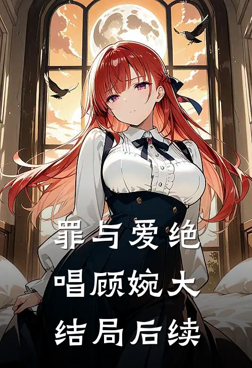 罪与爱绝唱顾婉大结局后续
