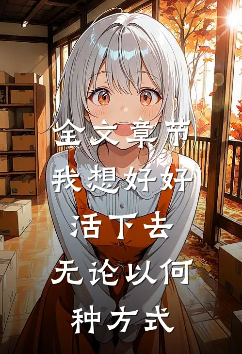 全文章节我想好好活下去，无论以何种方式