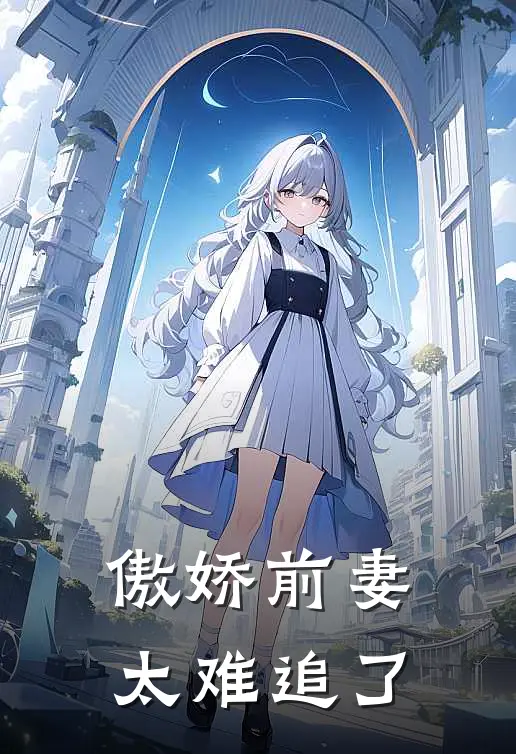 傲娇前妻太难追了