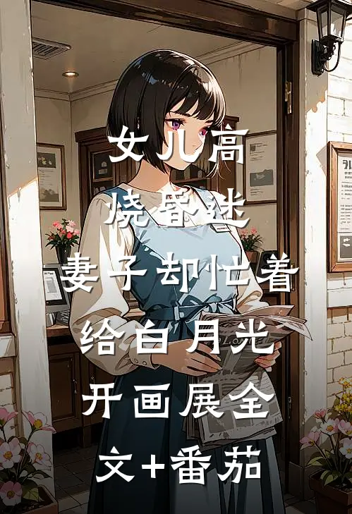 女儿高烧昏迷，妻子却忙着给白月光开画展全文+番茄