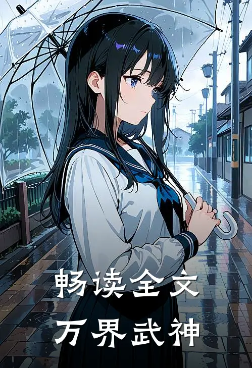 畅读全文万界武神