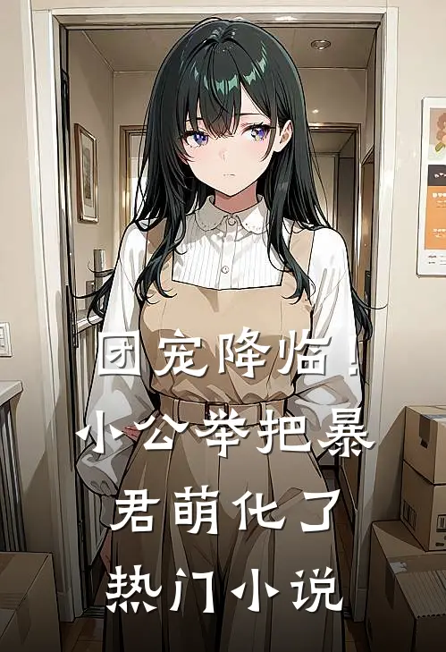 团宠降临！小公举把暴君萌化了热门小说