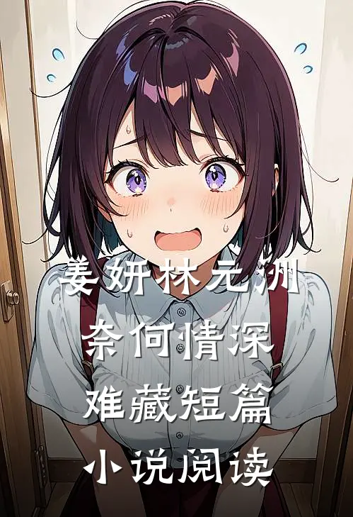 姜妍林元洲(奈何情深难藏)短篇小说阅读