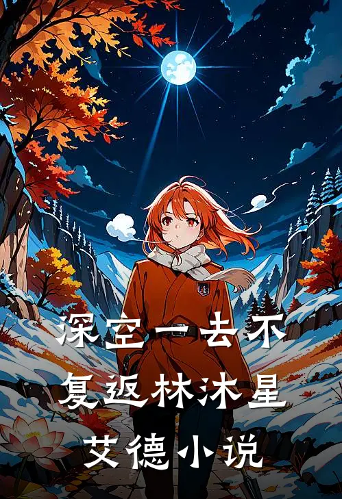 深空一去不复返林沐星艾德小说