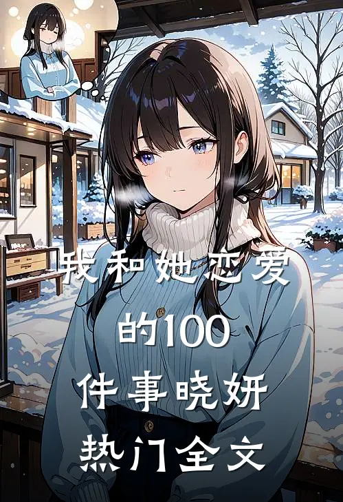 我和她恋爱的100件事晓妍热门全文