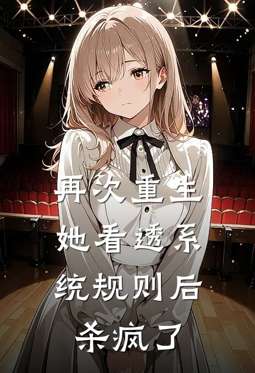 再次重生，她看透系统规则后杀疯了