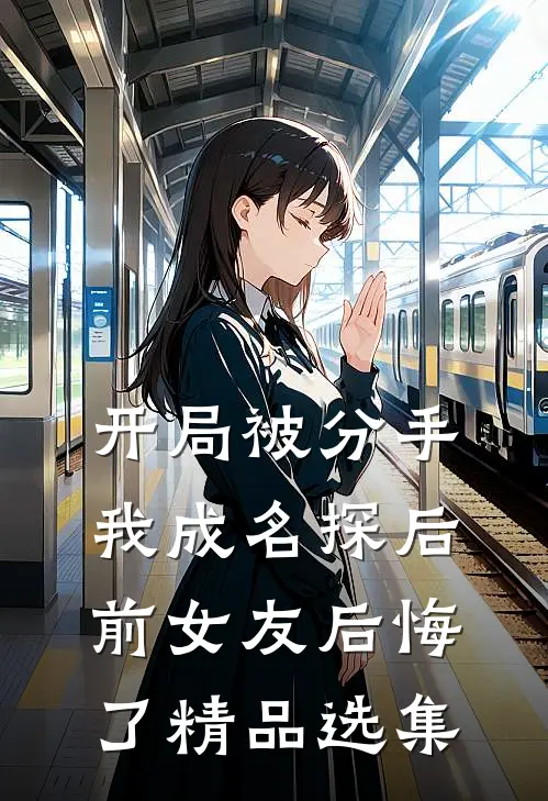 开局被分手，我成名探后前女友后悔了精品选集