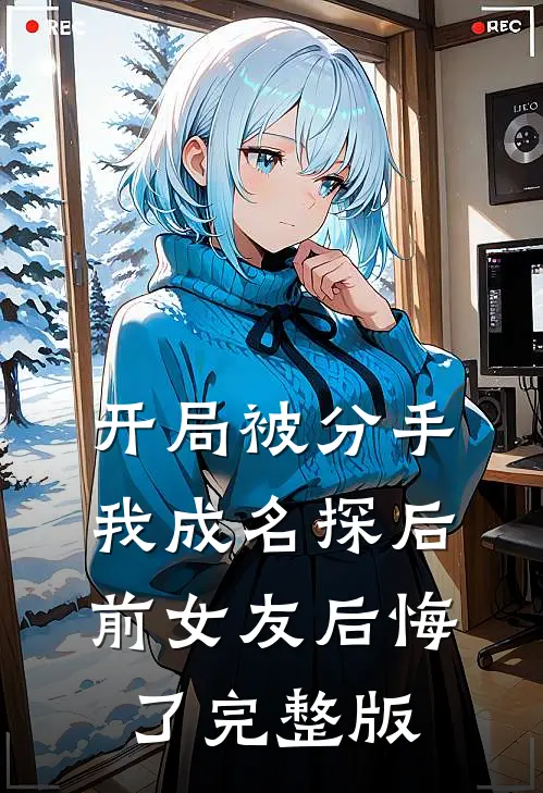 开局被分手，我成名探后前女友后悔了完整版