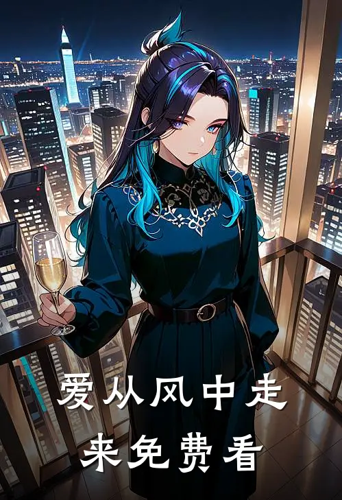 爱从风中走来免费看