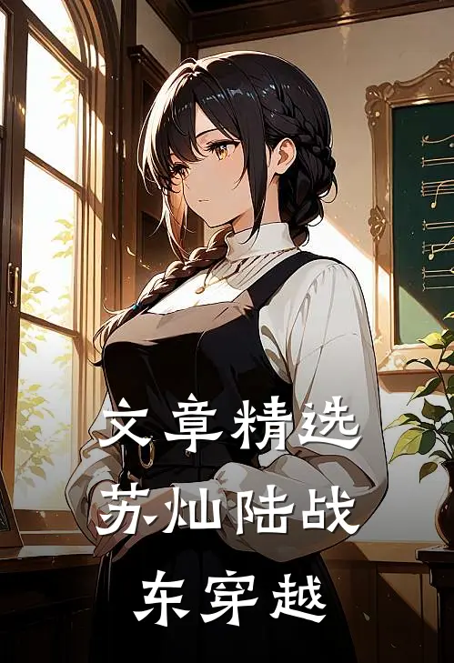 文章精选苏灿陆战东穿越