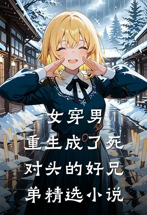 女穿男重生成了死对头的好兄弟精选免费阅读