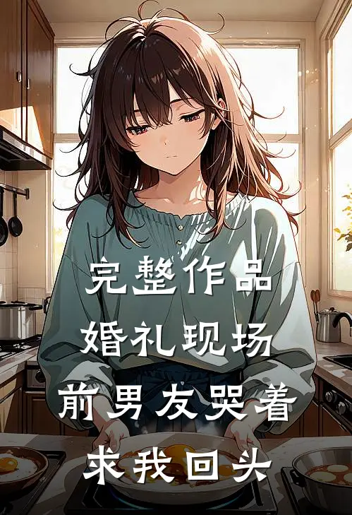 完整作品婚礼现场,前男友哭着求我回头是哪一集