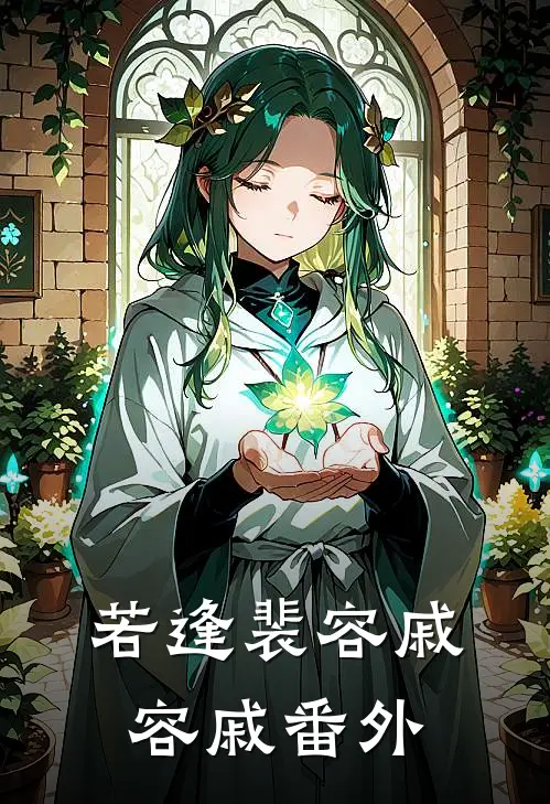 若逢裴容戚容戚 番外