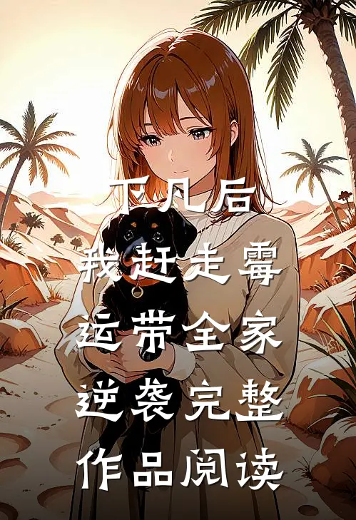 下凡后，我赶走霉运带全家逆袭完整作品阅读