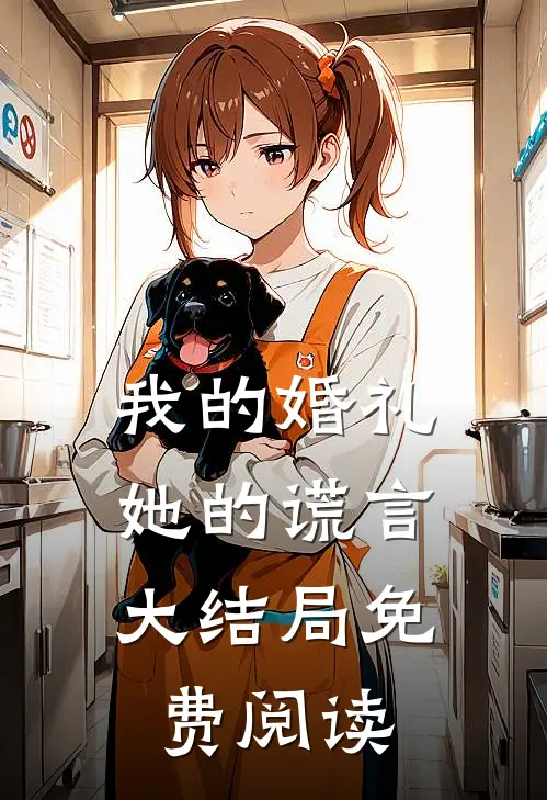 我的婚礼，她的谎言大结局免费阅读