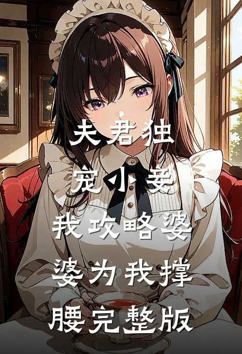夫君独宠小妾，我攻略婆婆为我撑腰完整版