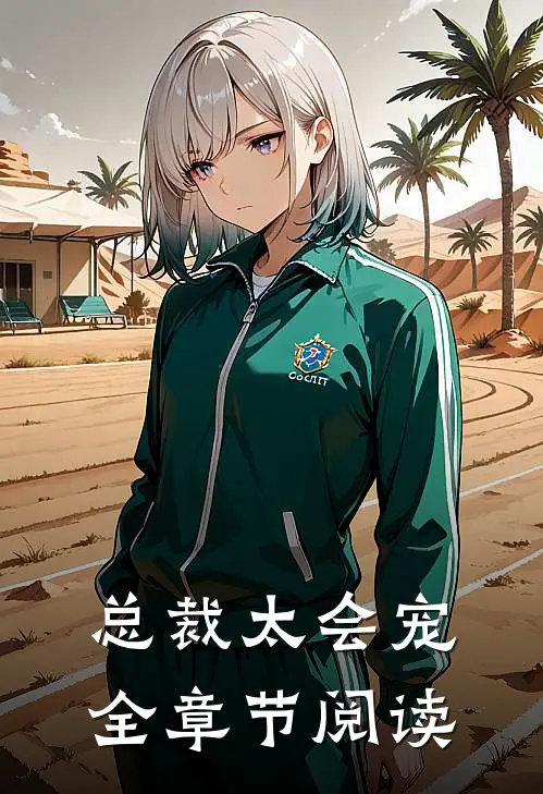 总裁太会宠全章节阅读