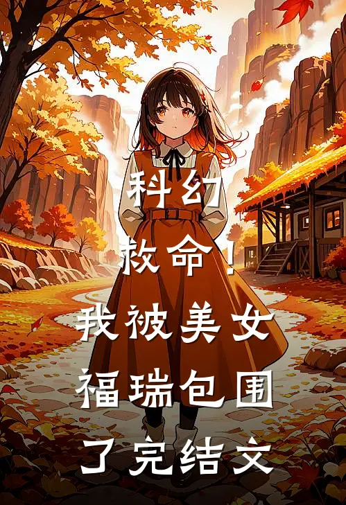 科幻：救命！我被美女福瑞包围了完结文