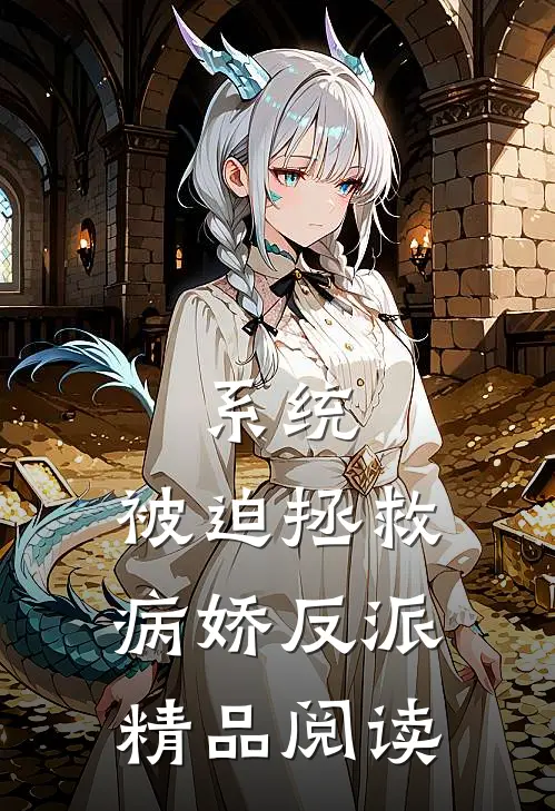 系统：被迫拯救病娇反派精品阅读