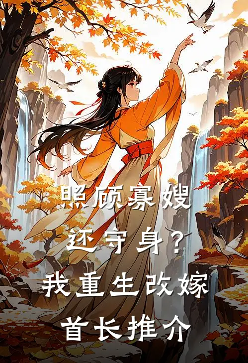 照顾寡嫂还守身？我重生改嫁首长推介