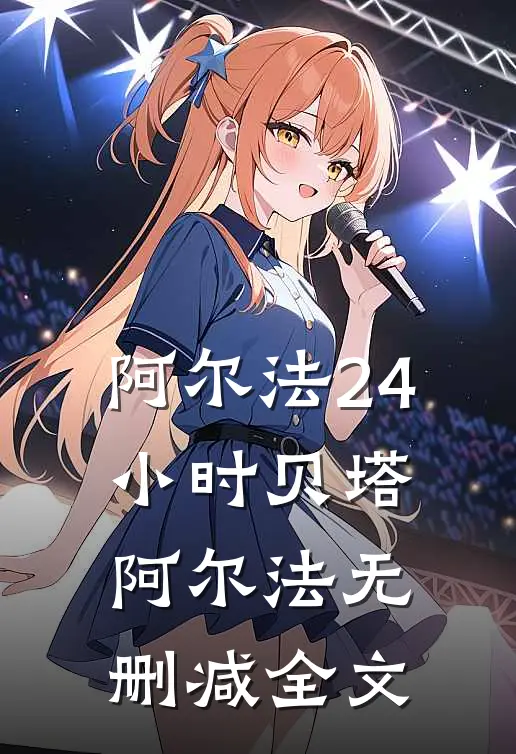 阿尔法24小时贝塔阿尔法无删减全文