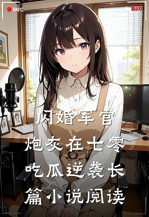 闪婚军官，炮灰在七零吃瓜逆袭长篇小说阅读