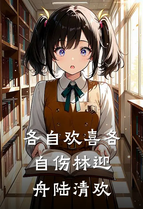 各自欢喜各自伤(林迎舟陆清欢)