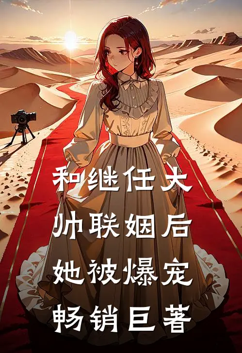 和继任大帅联姻后，她被爆宠畅销巨著