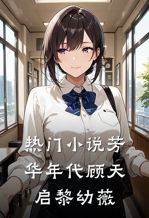 热门小说芳华年代顾天启黎幼薇