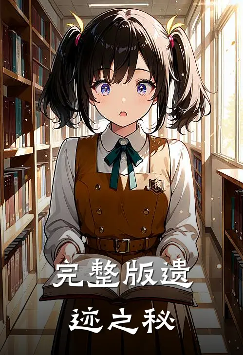 完整版遗迹之秘