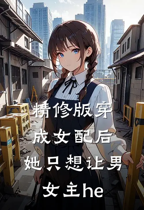 精修版穿成女配后，她只想让男女主he