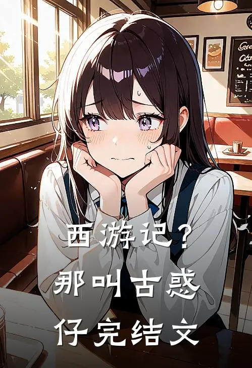 西游记？那叫古惑仔完结文