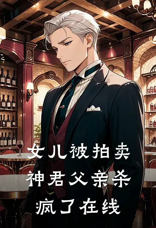 女儿被拍卖,神君父亲杀疯了在线观看