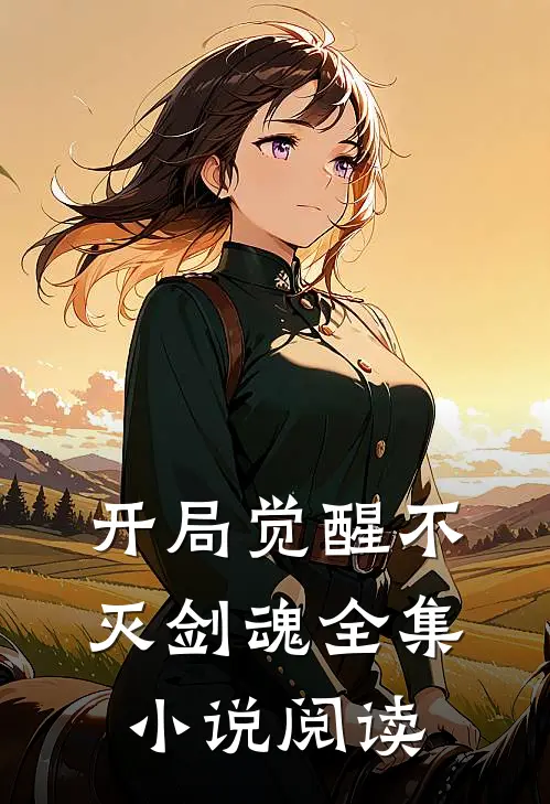 开局觉醒不灭剑魂全集小说阅读