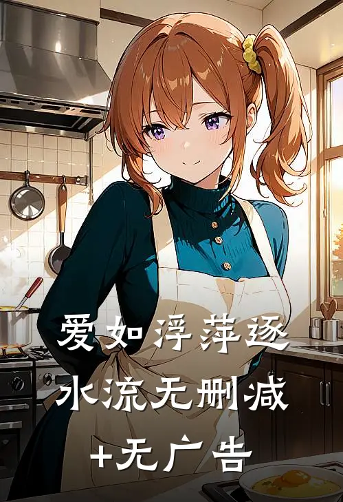 爱如浮萍逐水流无删减+无广告
