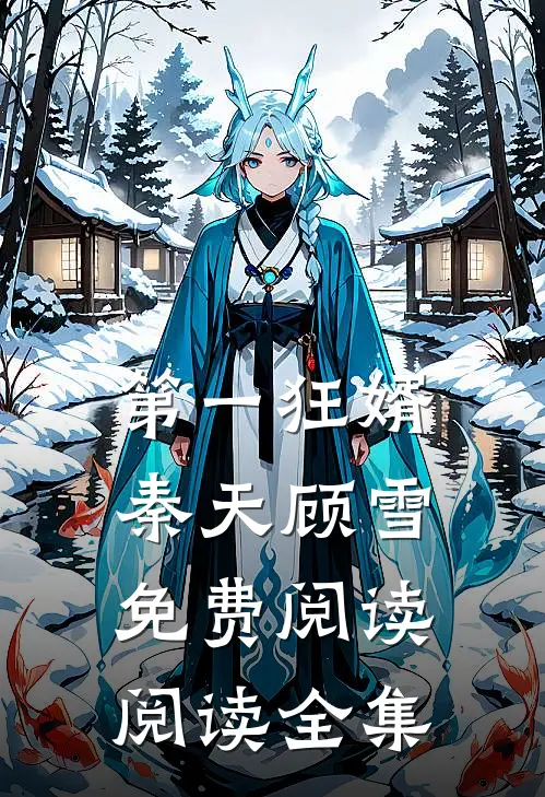 第一狂婿秦天顾雪免费阅读阅读全集