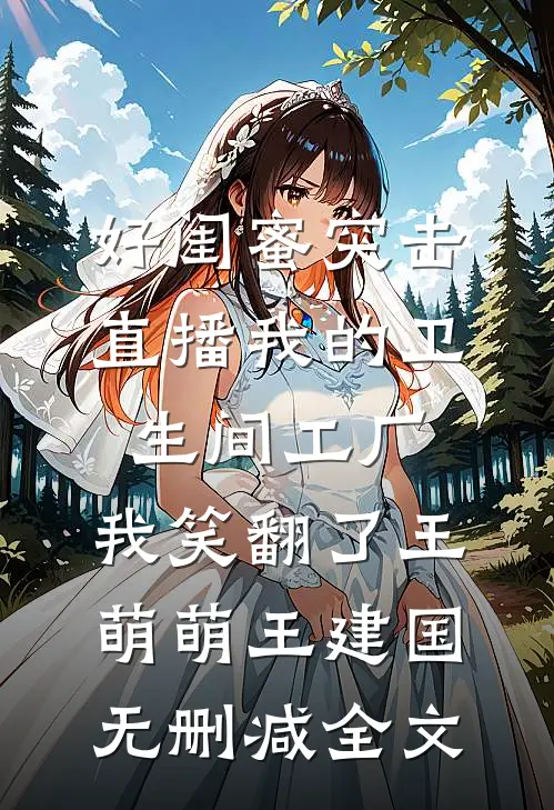 好闺蜜突击直播我的卫生间工厂，我笑翻了王萌萌王建国无删减全文
