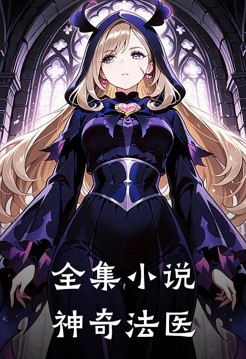 全集小说神奇法医