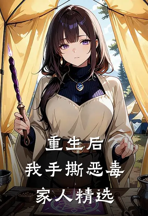 重生后，我手撕恶毒家人精选