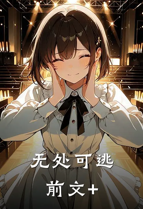 无处可逃前文+