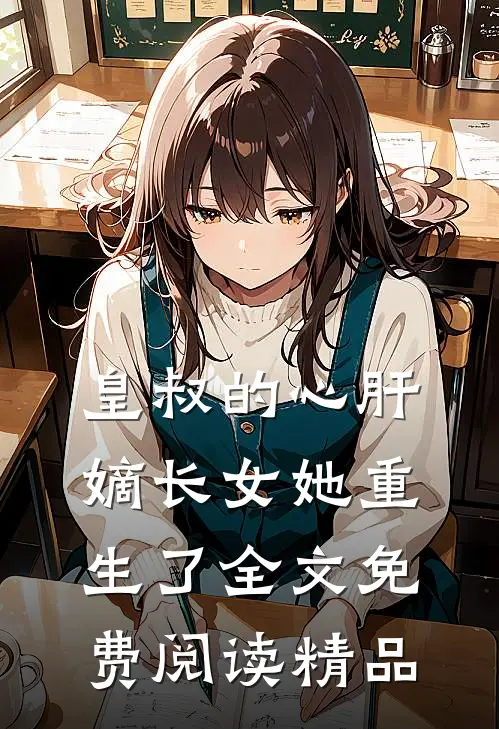 皇叔的心肝嫡长女她重生了全文免费阅读精品