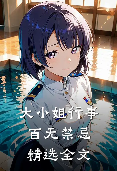 大小姐行事百无禁忌精选全文
