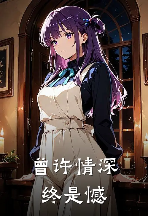 曾许情深终是憾