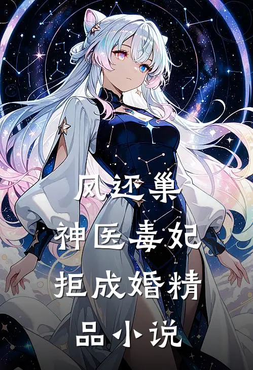 凤还巢，神医毒妃拒成婚精品小说