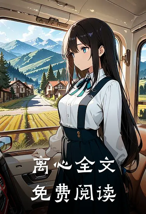 离心全文免费阅读